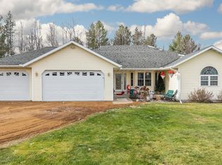10779 Stadt Rd, Marshfield, WI 54449
