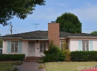 3915 Lewis Ave, Long Beach, CA 90807