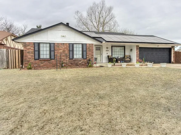 5029 Cinder Dr, Oklahoma City, OK 73135
