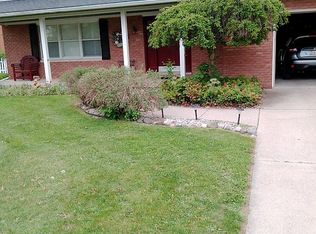 4133 N Thomas Rd, Freeland, MI 48623