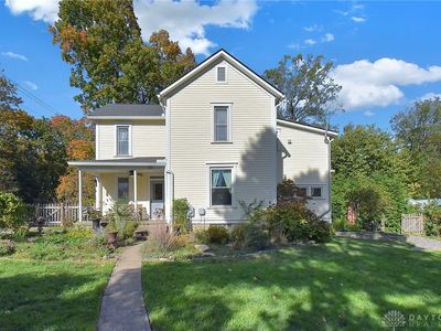 101 Allen St, Yellow Springs, OH, 45387