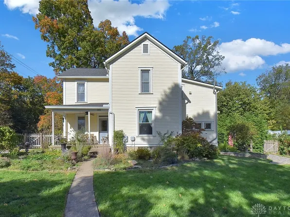 101 Allen St, Yellow Springs, OH 45387
