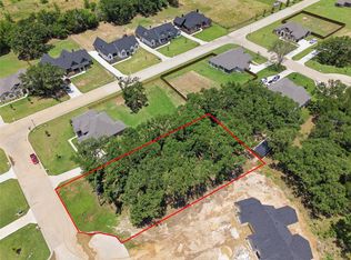 LOT 20 Ellis Ave, Canton, TX 75103