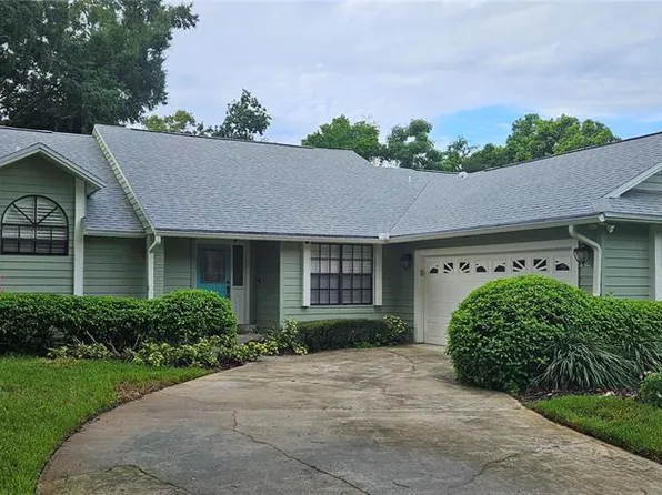 2422 CAROL WOODS WAY, APOPKA, FL 32712