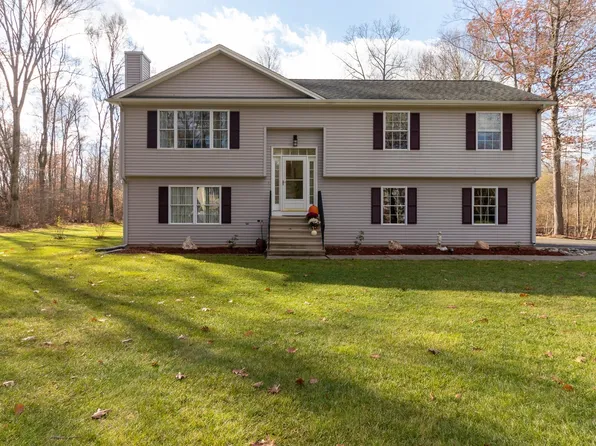 1001 Suffield Street, Suffield, CT 06078