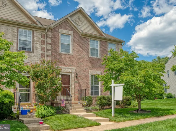 522 Callander Way, Abingdon, MD 21009