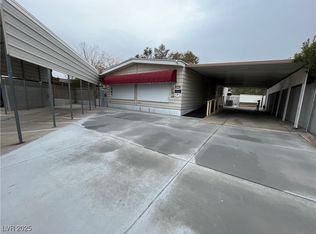 4653 Montego Cir, Las Vegas, NV 89121