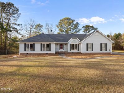 400 Carolina Pines Boulevard, New Bern, NC, 28560