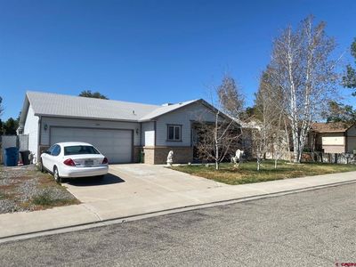 515 1/2 S Mountain Oak Drive, Clifton, CO, 81520