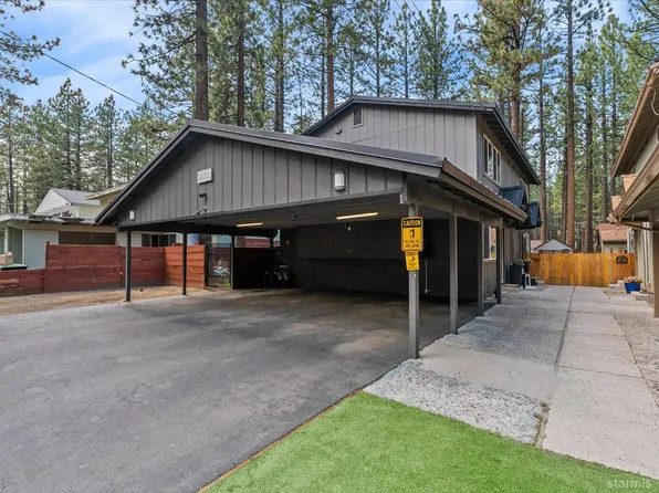 3625 Larch Ave, South Lake Tahoe, CA 96150
