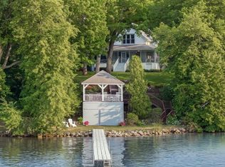 27714 Silver Lake Rd, Salem, WI 53168