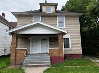 1711 Jefferson Ave SE #1, Grand Rapids, MI 49507