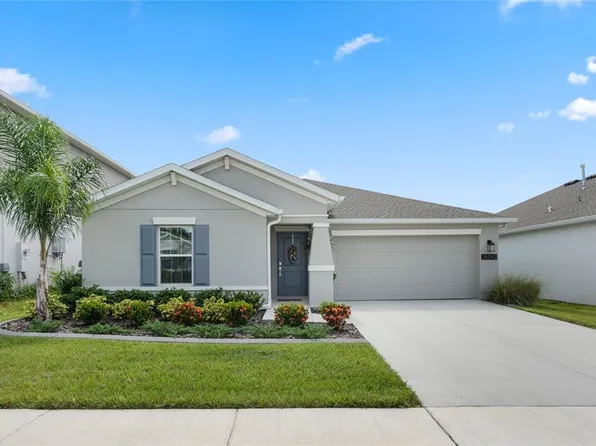 26062 Bristleleaf Ct, Leesburg, FL 34748