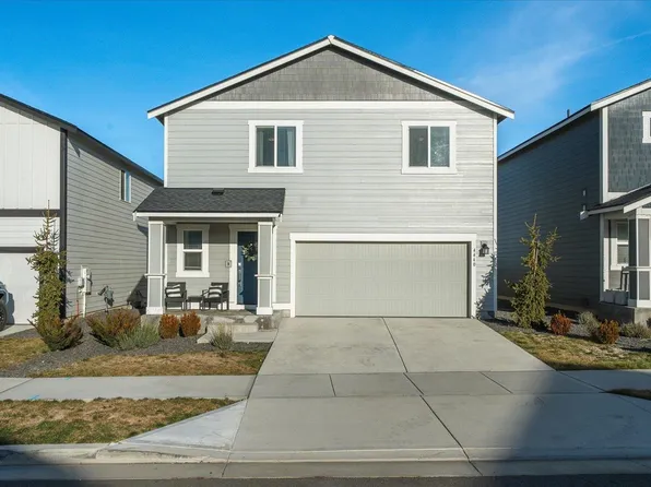 4440 W Bedford Ave, Spokane, WA 99208