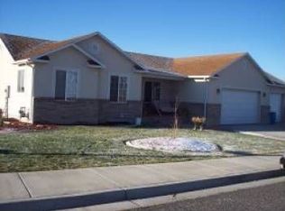 146 Evergreen Rd, Springville, UT 84663