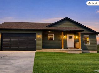 563 Calvey Heights Ct, Robertsville, MO 63072
