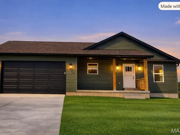 563 Calvey Heights Ct, Robertsville, MO 63072