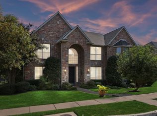 2170 Clubview Dr, Rockwall, TX 75087