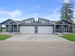 11506 E 13th Ln #11508, Spokane, WA 99206