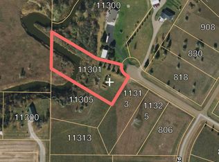 11301 Creek Top Rd, Menoken, ND 58558
