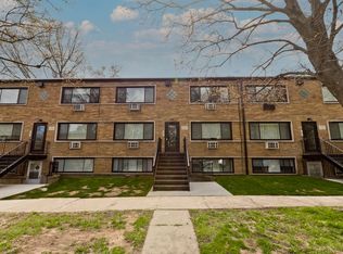 Newly Renovated 1 Bedroom, Waukegan, IL 60085