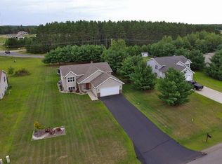 2642 Morning Dove Rd, Mosinee, WI 54455