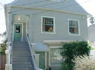 2112 11th Ave, Oakland, CA