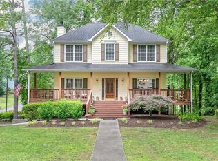 2950 Edenberry Ln NW, Kennesaw, GA 30152