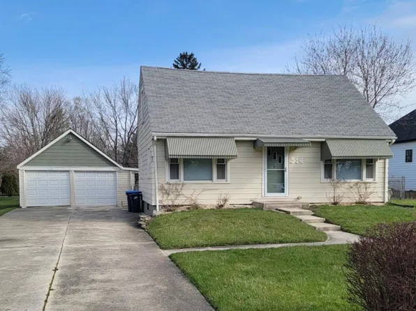 314 Roger Rd, Darien, IL 60561