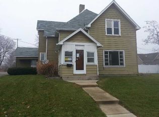 224 E Washington St, Tipton, IN 46072