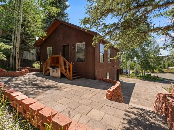 501 Society Dr, Telluride, CO 81435