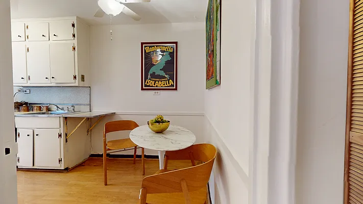 Dining area, photo 2