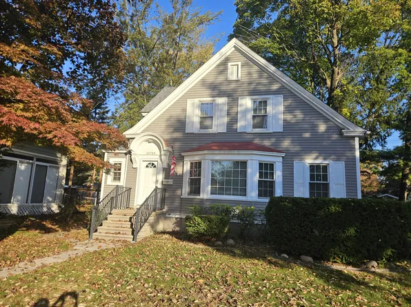 22784 Beech St, Dearborn, MI 48124