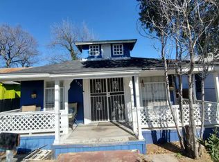 105 E Carson St, San Antonio, TX 78208