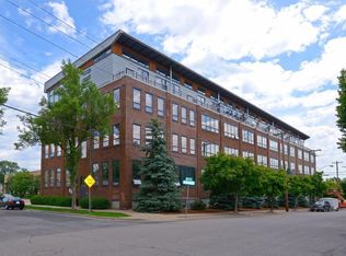 1701 Madison St NE UNIT 206, Minneapolis, MN 55413