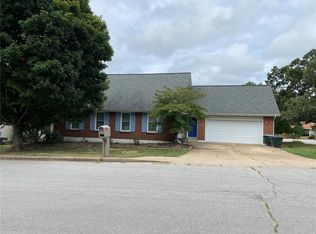 1703 Independence Rd, Rolla, MO 65401