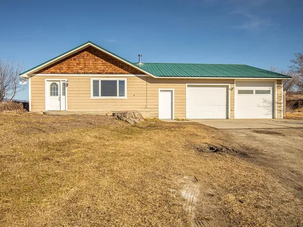88 Kountz Rd, Whitehall, MT 59759