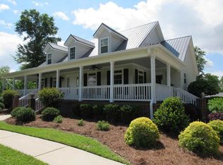 3582 Valley Dr, Perry, GA 31069