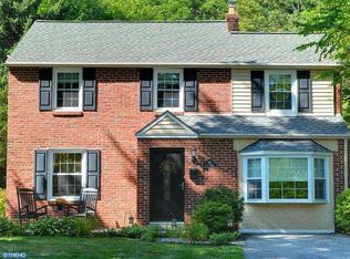 110 Fairfax Rd, Bryn Mawr, PA 19010