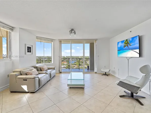 2001 N Ocean Blvd APT 1002, Fort Lauderdale, FL 33305