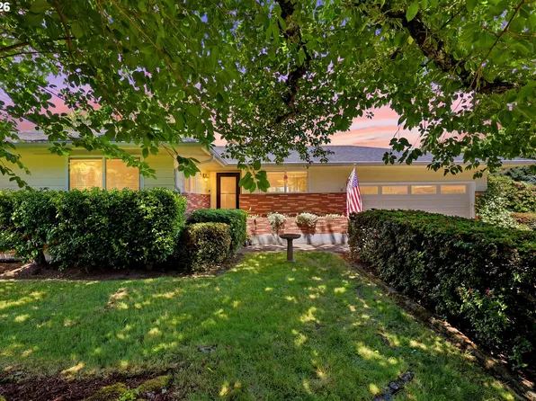 6841 SE Cavalier St, Milwaukie, OR 97267
