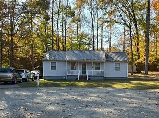 4016 Old Iron Rd, North Prince George, VA 23860