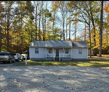 4016 Old Iron Rd, North Prince George, VA, 23860