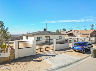 1491 Osullivan Dr, Socorro, TX 79928