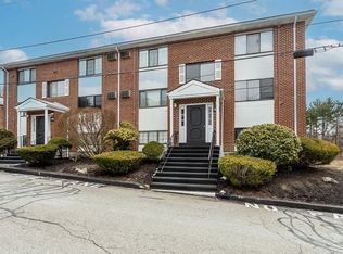 10 Colonial Dr #4A, Andover, MA 01810