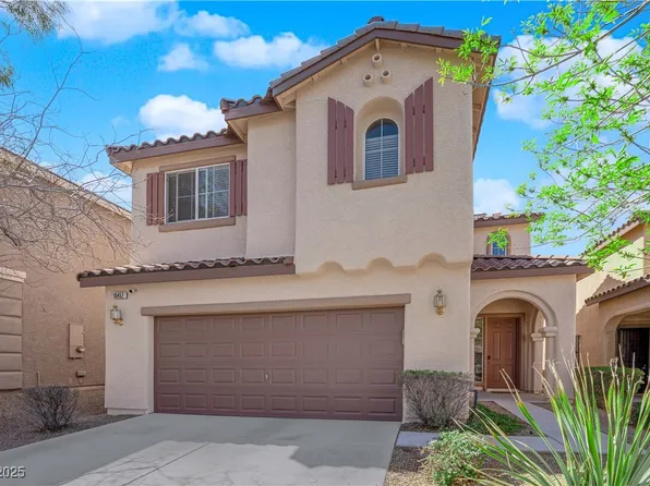 10457 Raining Sky St, Las Vegas, NV 89178