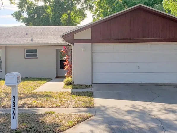 3377 Carriage Dr, Palm Harbor, FL 34684