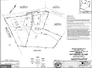 5620 Grinder Rd, Marbury, MD 20658