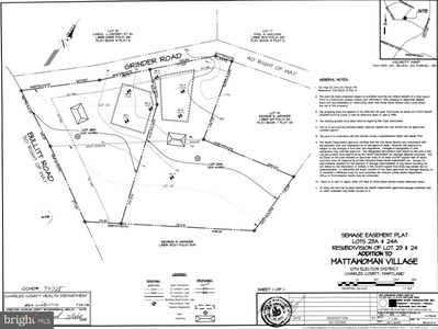 5620 Grinder Rd, Marbury, MD, 20658