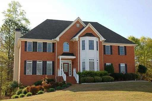 2nd image of 1595 Mount McKinley Dr